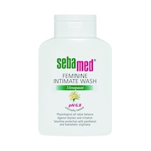 Sebamed Intım Menapoz 200 Ml Ph6.8