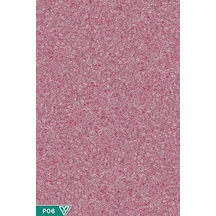 Ventrawall - Pembe Duvar Kağıdı Ve Duvar Boyası - P06 - 5 Kg