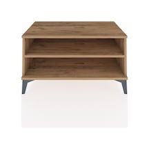 Hyperion Şifonyer Tek Raflı 88x44x48 Çam-çam Çam