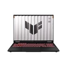 Asus TUF Gaming F16 FX608JHI-TU231A18 i5-14450HX 64 GB 2 TB SSD RTX5050 16" W10H Dizüstü Bilgisayar