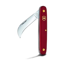 Victorinox 3.9060 Aşı Bıçağı Eğri Ağız  16Cm