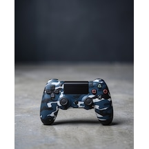 Ps4 Kablosuz Oyun Kolu Gecikmesiz Bağlantılı Xxuczzzps4kolu-8