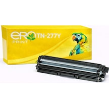 Tn-277y / Brother Dcp-l3510cdw Sarı Uyumlu Toner