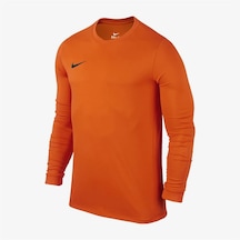 Nike Y Park Vıı Ls Jsy Çocuk Forma Turuncu