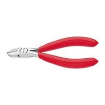 Knipex 77 01 115mm Elektronikçi Yan Keski