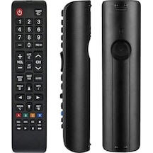 Lcd Led Tv Kumanda Tüm Modellere Uyumlu Smart Tuşlu