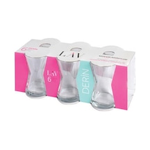 Derin Der312 6lı Çay Bardak Diğer