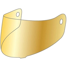 Hjc Hj31 - İ70 Kask Camı - Vizör Rst Gold-73768