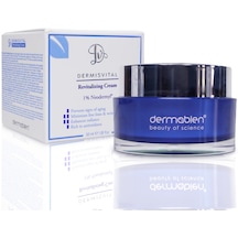 Dermisvital Revitalizing Cream 50 ML