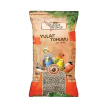 Gold Wings Yulaf 300 Gr 0.75 LT - 2.5 LT - 12 KG