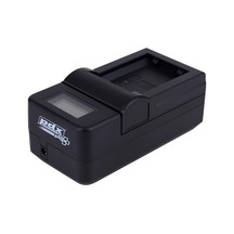 Lp-e5 Canon Uyumlu Tekli Şarj Aleti