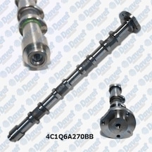 Eksantrık Mılı Emme 4c1q6a270bb Ford Transıt V184 01 Onden Cekıslı