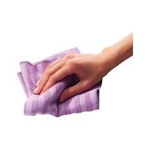 Tekli Paket Mikrofiber Mutfak Temizlik Bezi 0