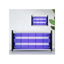 Taşınabilir Elektrikli Led Sivrisinek Öldürücü