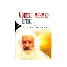 Gönenli Mehmed Efendi