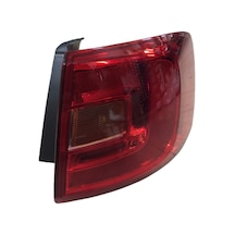 Vw Jetta Sag Dis Stop Lambasi Sag Arka Stop Ledsiz 2011-2013 552874616