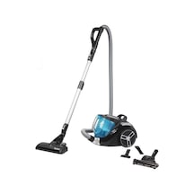Tefal UW4841 Extent Power 890 W Toz Torbasız Elektrikli Süpürge