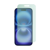 Apple Uyumlu iPhone 16 Ekran Koruyucu Nano Şeffaf Esnek 9h Apple Uyumlu iPhone 16 Ekran Koruyucu Nano Şeffaf Esnek 9h