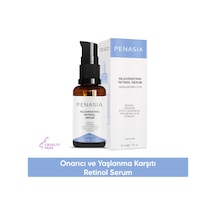 Penasia Rejuvenating Retinol Onarıcı ve Serum 30 ML