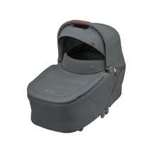 Maxi- Cosi Sense Yatış Pozisyonu Ayarlanabilir Ekstra Geniş 0- 9 kg Portbebe Twillic Graphite