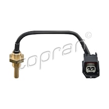 Sicaklik Sensörü, Sogutma Maddesi Volvo V70 I 875, 876 2.4 1995-2000 Topran Tpr 600659001