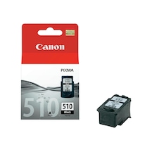 Canon Pg 510 Black Siyah Mürekkep Kartuş Mx320 330 410 Mp230 235