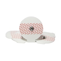 Beybi Ekg Elektrodu Yetişkin 50X55Mm Çıtçıtlı 100 Adet