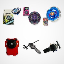 Beyblade
