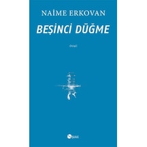 Beşinci Düğme - Rjcı-759034