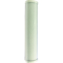 Bb Big Blue 20'' Blok Karbon Su Arıtma Cto Filtresi 517549816