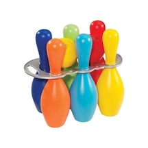 01602 Küçük Bowling Set