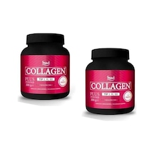 Hud Collagen Plus Powder 2'li X 300 Gr