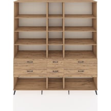 Atlas Çam - Atlas Çam