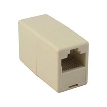 Hadron Hd4062 Rj45 Dişi/Dişi F/F Cat5 Kablo Birleştirici