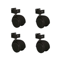 Büyük Plastik U-sunta - 50mm - 35x50 Hks133 - 4 Adet Hmngoxxtptprp Diğer