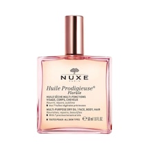 Nuxe Huile Prodigieuse Florale Çok Amaçlı Kuru Yağ 50 ML