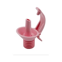 Hubrendy Tedarik Plastik Tek Yağlık & Sirkelik Şişe Kapağı 1 Adet Royaleks-56744 Diğer
