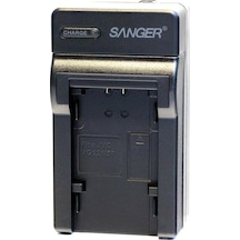 Jvc Gz Ms95 Bn Vg114 Şarj Aleti Sanger