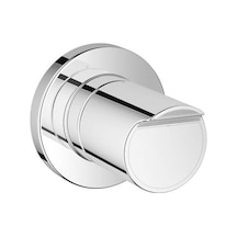 Grohe Grohtherm 2000 New Ankastre Stop Valf - 19243001 Krom