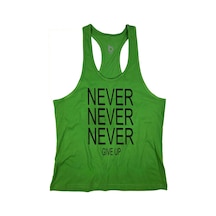 Bluu Nevernever2 Fitness Gym Tank Top Sporcu Atleti (532942055) Bluu Nevernever2 Fitness Gym Tank Top Sporcu Atleti (532942055)