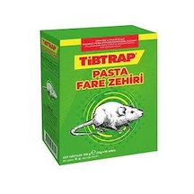 Tibtrap Pasta Fare Zehiri 100 G
