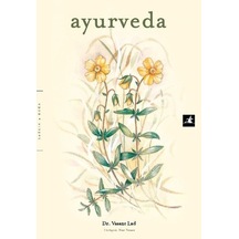 Ayurveda- Okyanus Yayıncılık