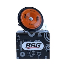 12v İnce Sesli Disk Korna Dayanıklı, Yüksek Performanslı Araç Didit Tip Korna