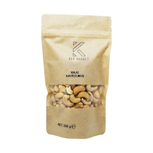 Key Market Doğal Kavrulmuş Kaju 250 G