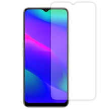 Bufalo Samsung Galaxy A12 Ekran Koruyucu Flexi Glass Nano