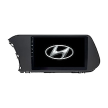 Hyundai İ20 Android Multimedya Sistemi 4-64 Cadence R18 2021-2024 Ön Kayıt Kamera  Diğer
