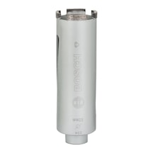 Bosch 52x150 mm G 1/2" Elmas Kuru Karot Ucu - 2608587339