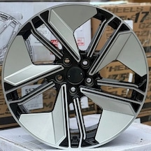 8249400002677 5 108 18 8.0 Et40 Ch65.1 Bsf Rc1207 E-tron Jant Tak