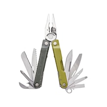 Rebar Kamp Mossy Slate Çok Renkli