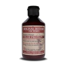 Original Botanic Renk Koruyucu Vegan Şampuan 250 ML